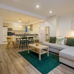 Apartamento Planta baja